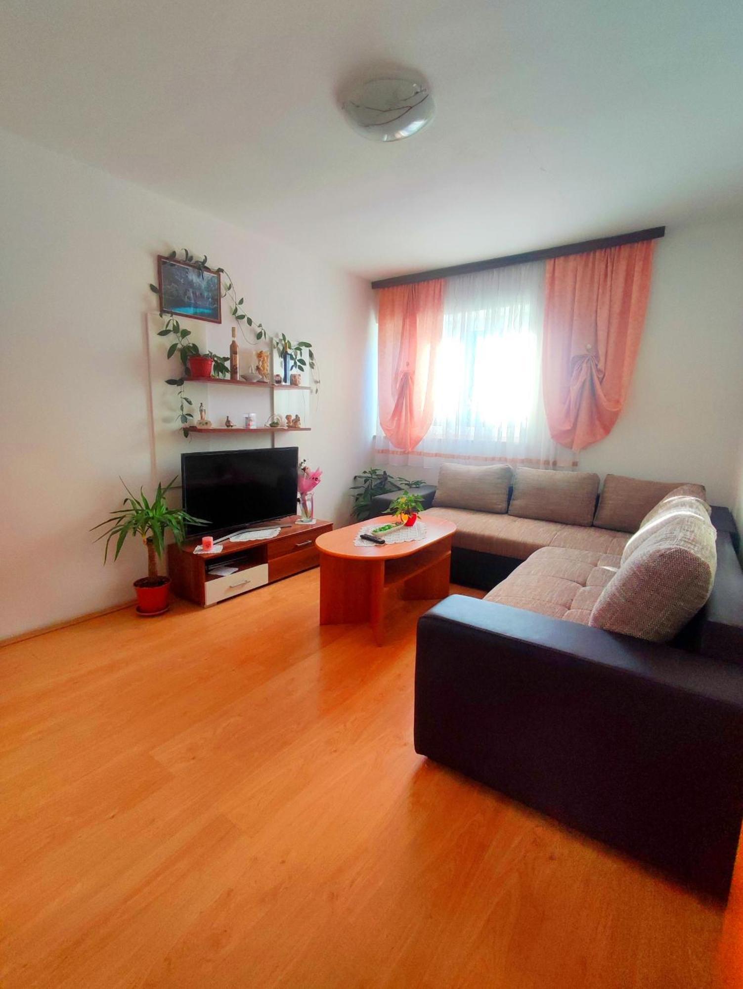 Apartman Josipa Drežnik Grad Exterior foto