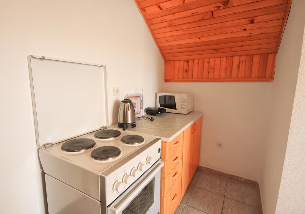 Apartman Josipa Drežnik Grad Exterior foto