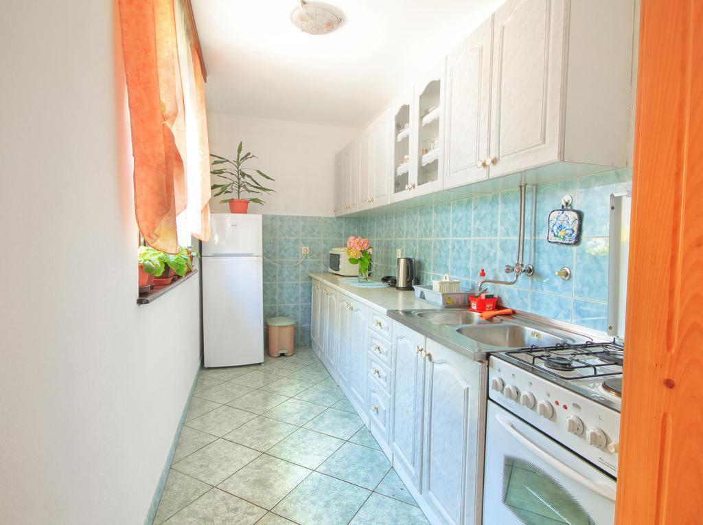 Apartman Josipa Drežnik Grad Exterior foto