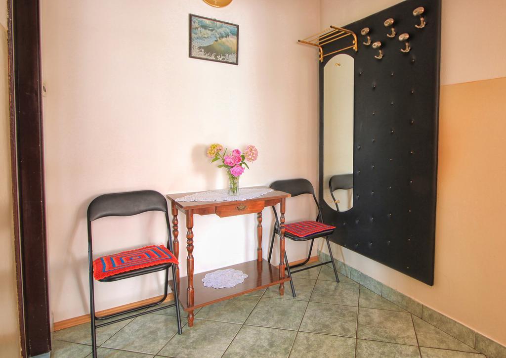 Apartman Josipa Drežnik Grad Exterior foto